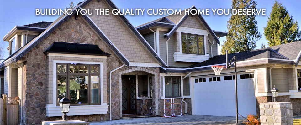 custom built home 3