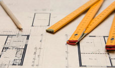 The building process