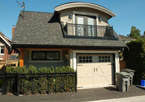 Laneway Homes Examples
