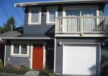 Laneway Homes Examples