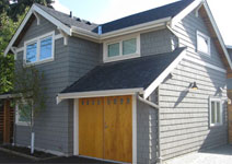 Laneway Homes Examples